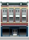 Masonic Temple / Napa - Digital Edit