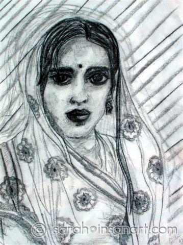 India Maiden