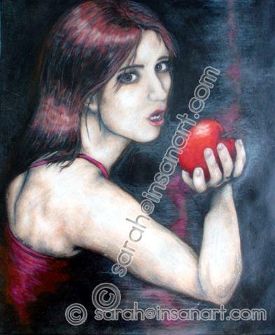 Fruit Lover