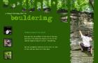 Bouldering Website