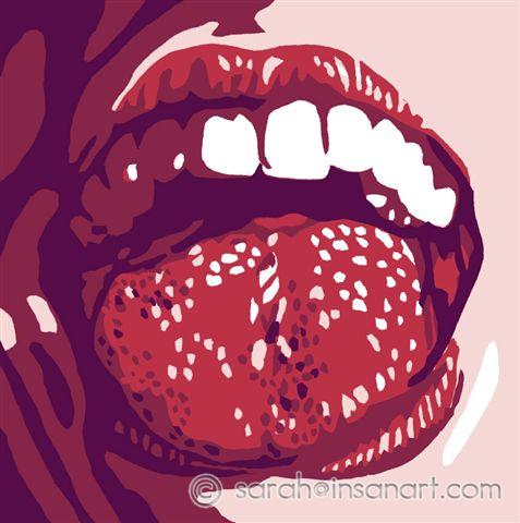 Eat It - Digital design