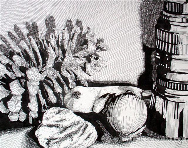 It's Still Life