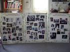 Nevin 50th Photo Boards 2