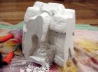 Sculpture - Step-by-steps